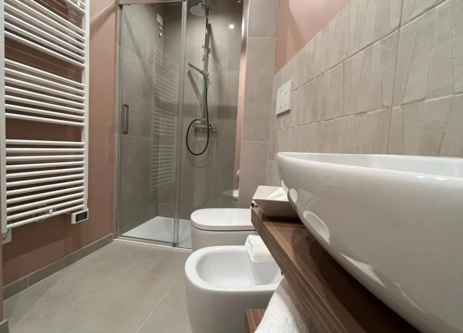 Guest house Natore Verona