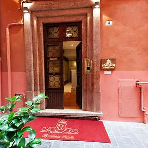Residenza Catullo Vérone