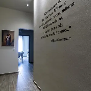 Residenza Grazioli Verona