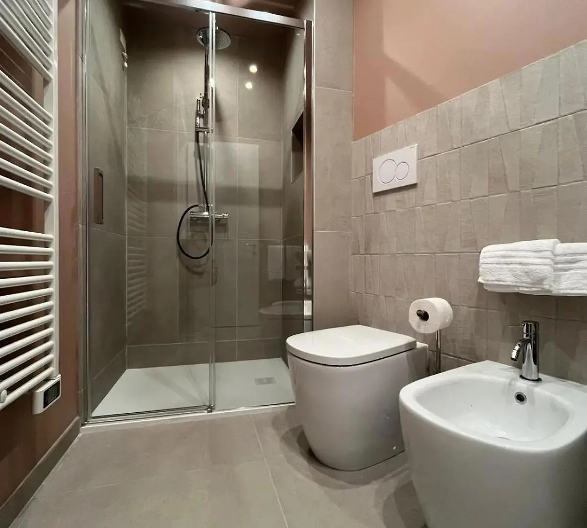 Guest house Natore Verona