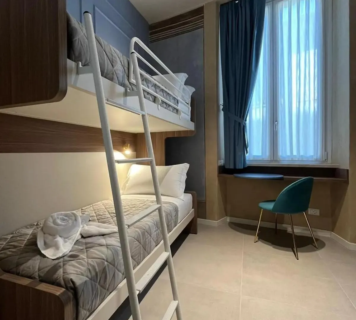 Guest house Natore Verona Italy