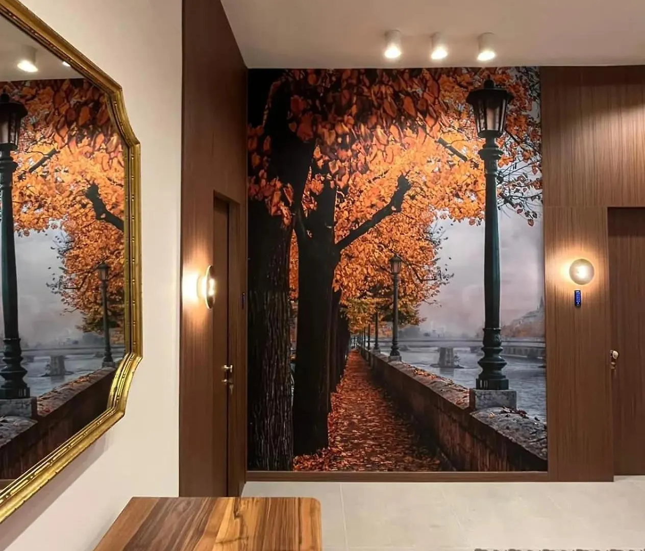 Guest house Natore Verona