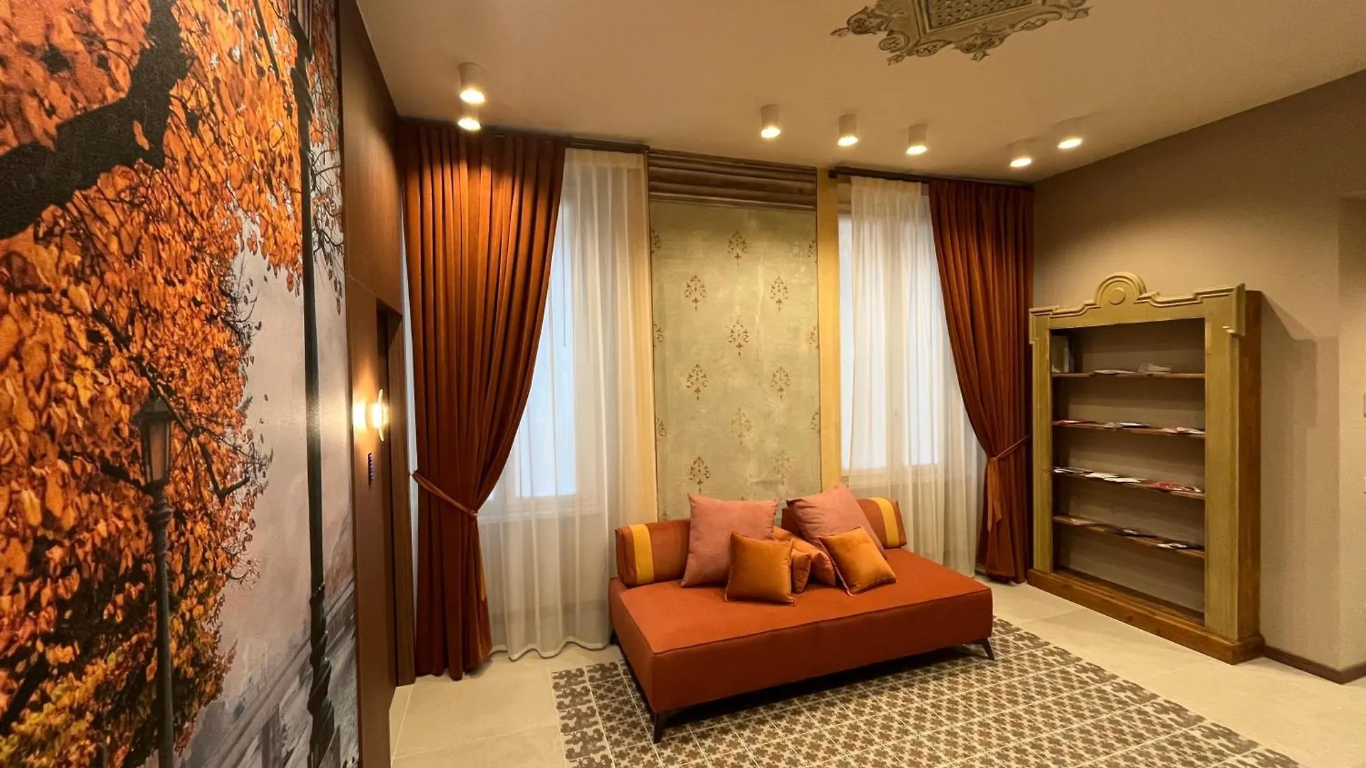 Natore Verona 0*,  Italy