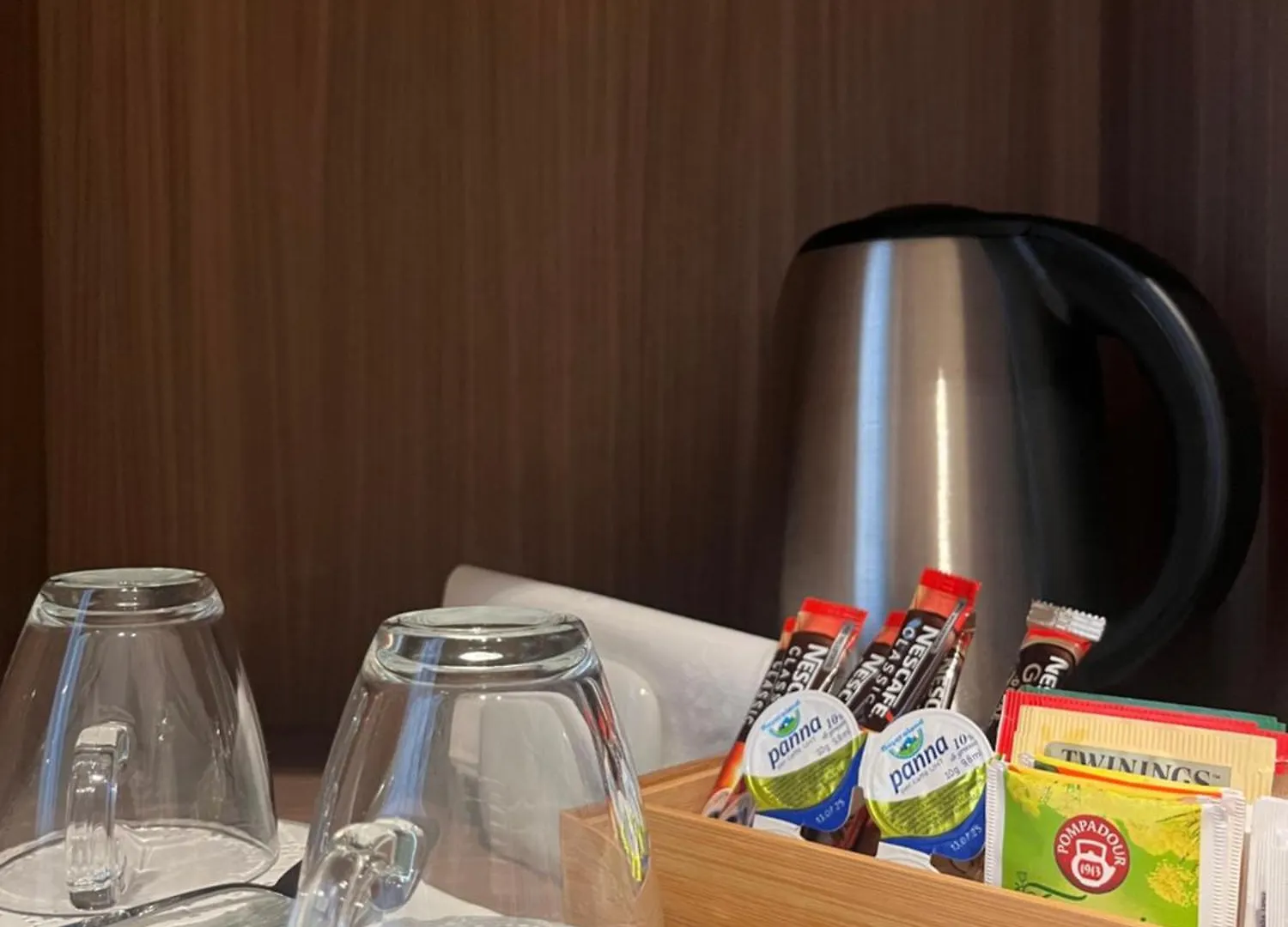 Guest house Natore Verona