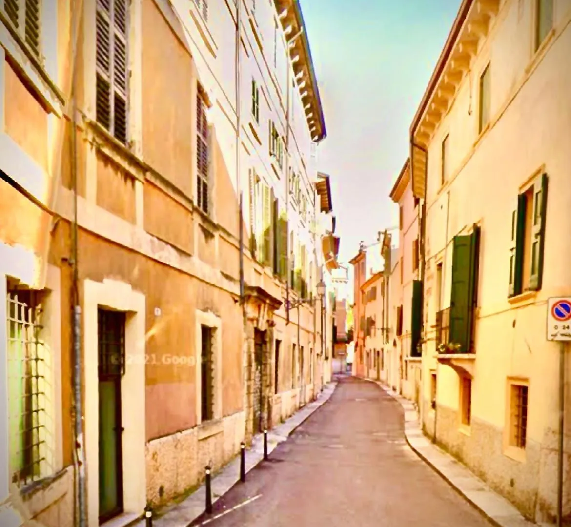 Guest house Natore Verona