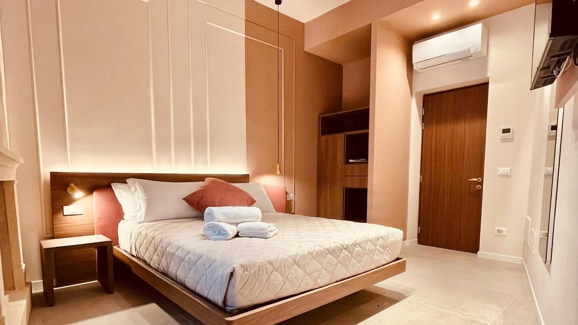 Guest house Natore Verona