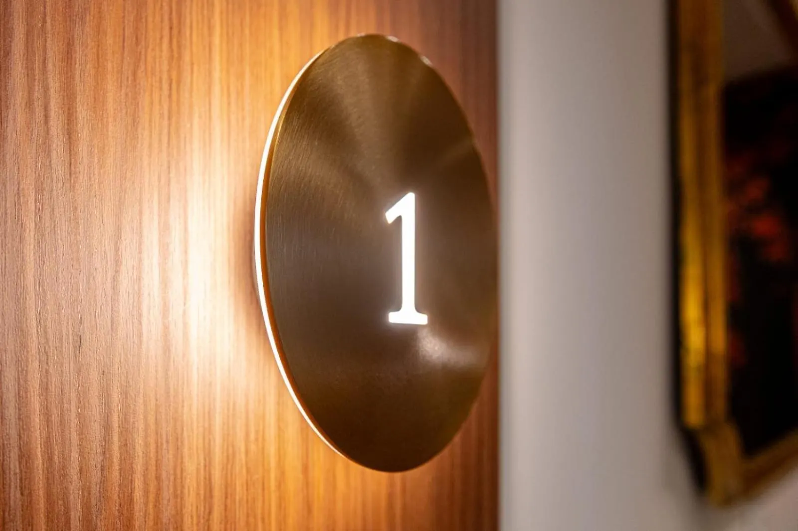 Guest house Natore Verona