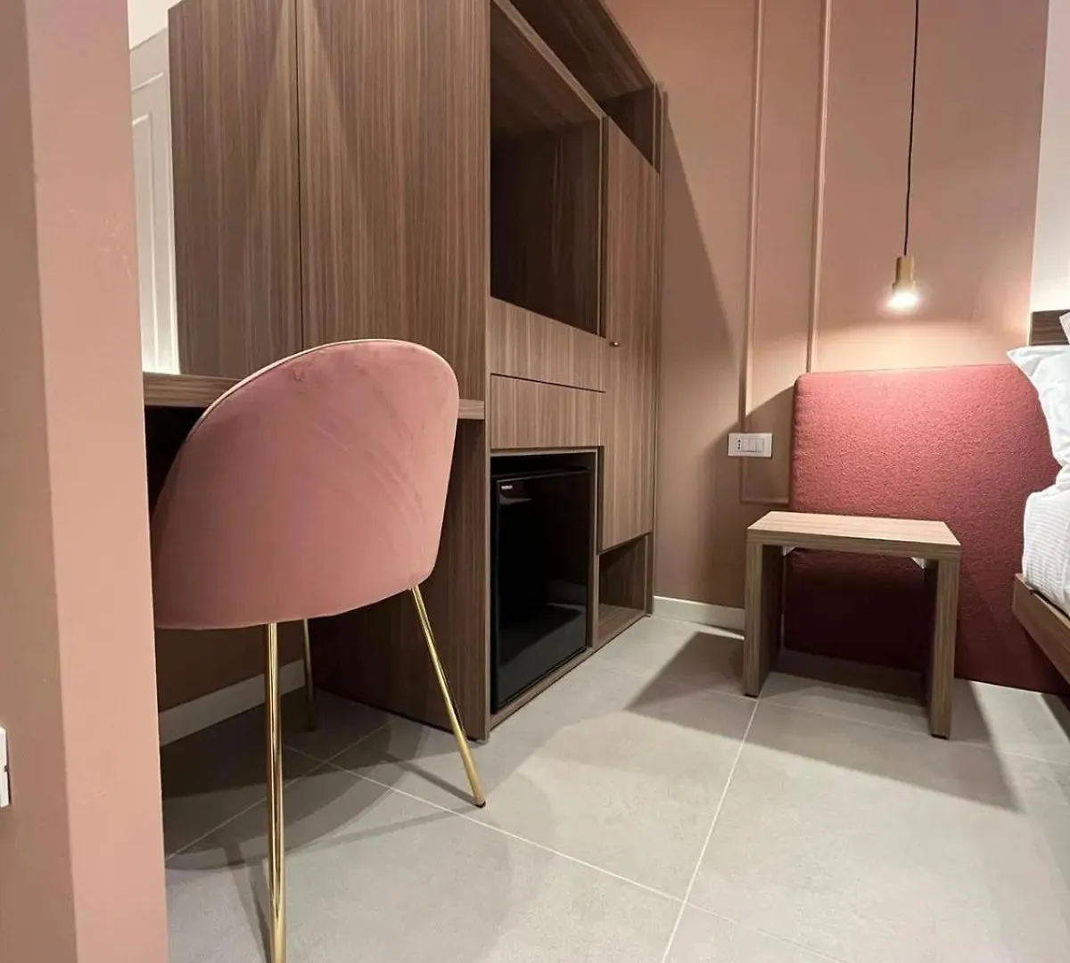 Natore Verona Guest house