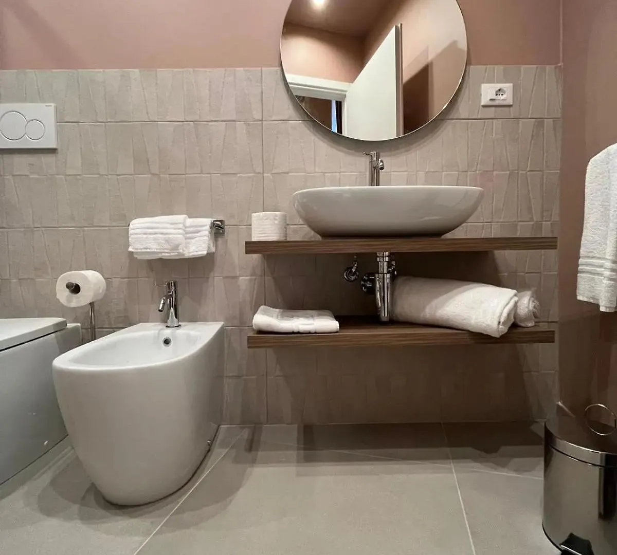 Natore Verona Guest house