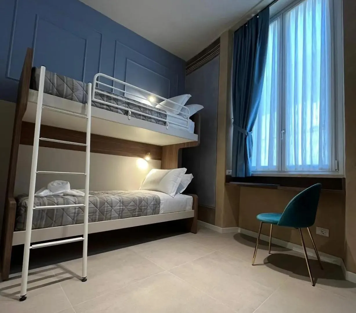 Guest house Natore Verona Italy