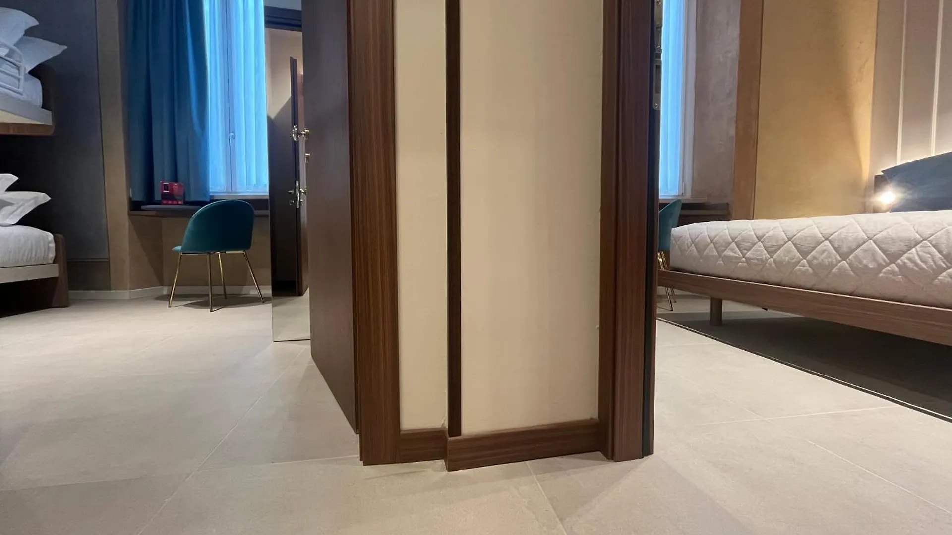 Natore Verona Guest house