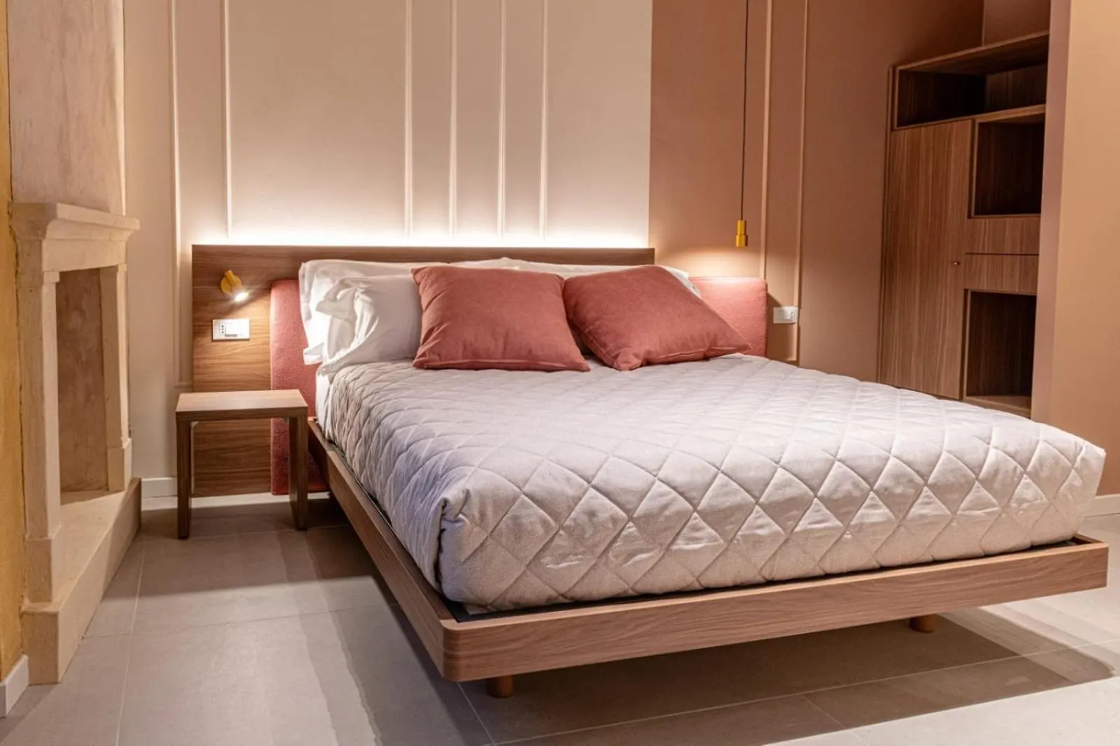 Natore Verona Guest house