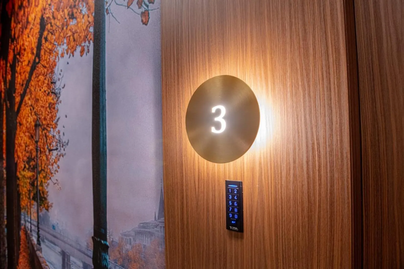 Natore Verona Guest house