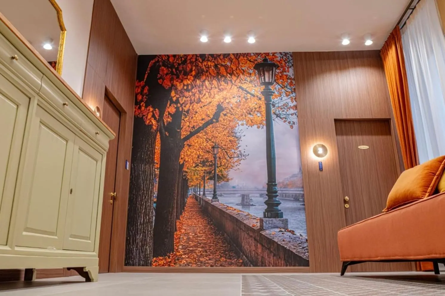 Guest house Natore Verona