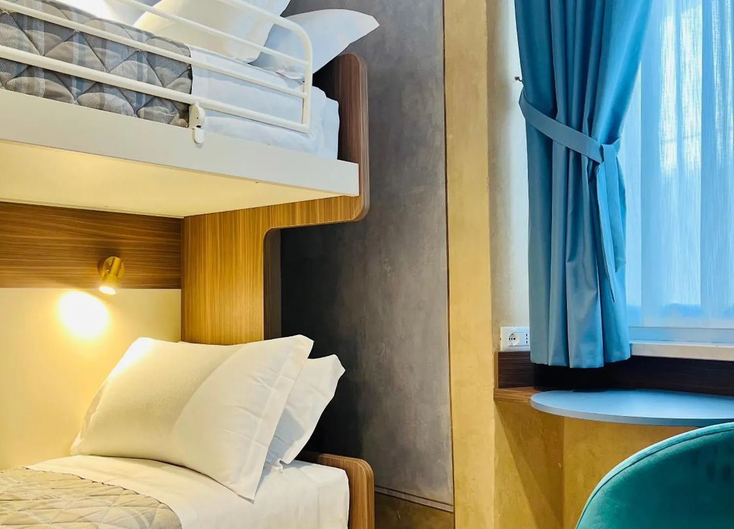 Natore Verona Guest house